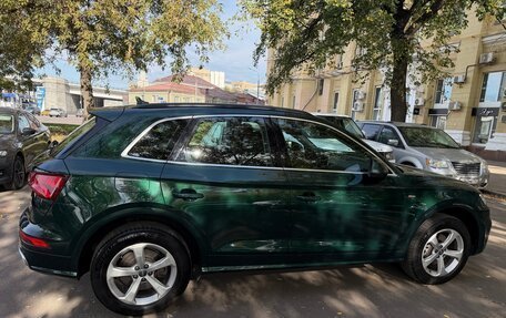 Audi Q5, 2019 год, 5 200 000 рублей, 2 фотография