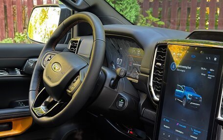 Ford Ranger, 2026 год, 5 699 000 рублей, 12 фотография