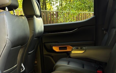 Ford Ranger, 2026 год, 5 699 000 рублей, 16 фотография