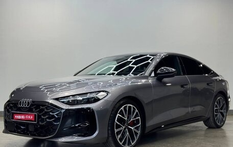 Audi A5, 2026 год, 5 790 000 рублей, 1 фотография