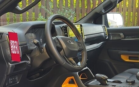Ford Ranger, 2026 год, 5 699 000 рублей, 11 фотография
