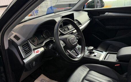 Audi Q5, 2019 год, 5 200 000 рублей, 16 фотография