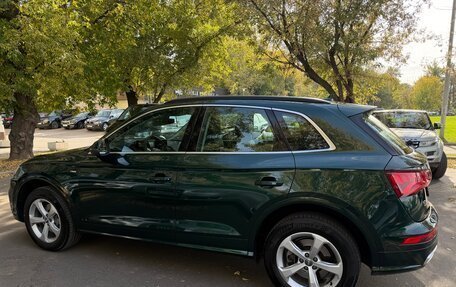 Audi Q5, 2019 год, 5 200 000 рублей, 4 фотография