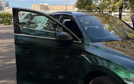 Audi Q5, 2019 год, 5 200 000 рублей, 10 фотография
