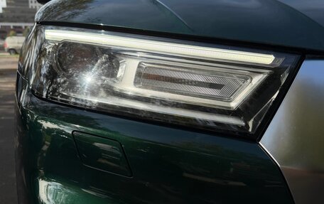 Audi Q5, 2019 год, 5 200 000 рублей, 6 фотография