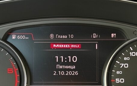 Audi Q5, 2019 год, 5 200 000 рублей, 18 фотография