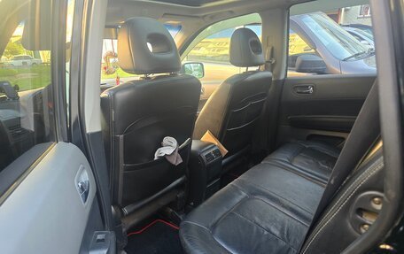 Nissan X-Trail, 2008 год, 1 100 000 рублей, 6 фотография