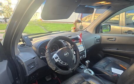 Nissan X-Trail, 2008 год, 1 100 000 рублей, 7 фотография