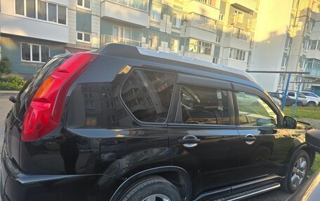 Nissan X-Trail, 2008 год, 1 100 000 рублей, 3 фотография
