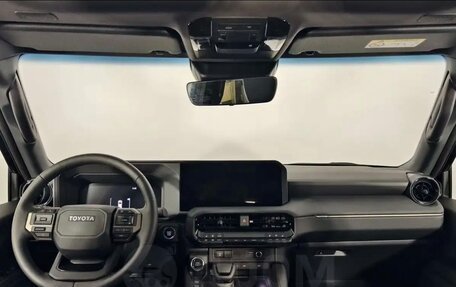 Toyota Land Cruiser Prado, 2024 год, 9 200 000 рублей, 3 фотография