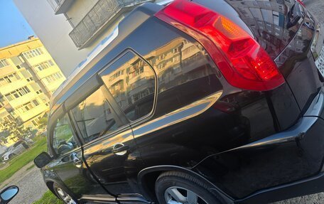 Nissan X-Trail, 2008 год, 1 100 000 рублей, 2 фотография