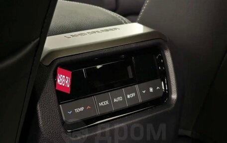 Toyota Land Cruiser Prado, 2024 год, 9 200 000 рублей, 7 фотография
