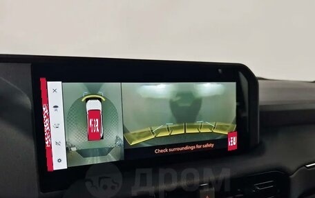 Toyota Land Cruiser Prado, 2024 год, 9 200 000 рублей, 4 фотография