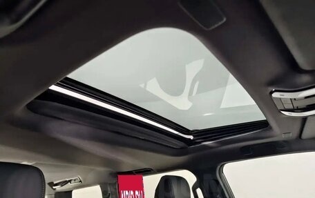 Toyota Land Cruiser Prado, 2024 год, 9 200 000 рублей, 8 фотография