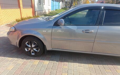 Chevrolet Lacetti, 2007 год, 410 000 рублей, 2 фотография