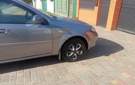 Chevrolet Lacetti, 2007 год, 410 000 рублей, 6 фотография