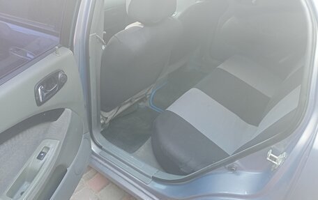 Chevrolet Lacetti, 2007 год, 410 000 рублей, 8 фотография