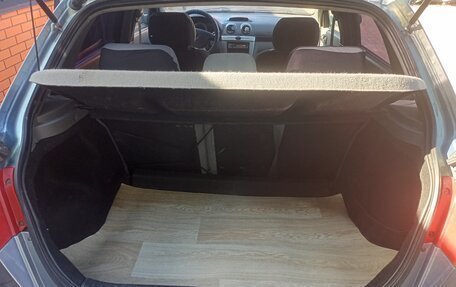 Chevrolet Lacetti, 2007 год, 410 000 рублей, 9 фотография