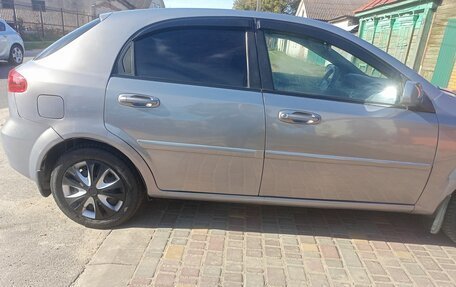 Chevrolet Lacetti, 2007 год, 410 000 рублей, 5 фотография