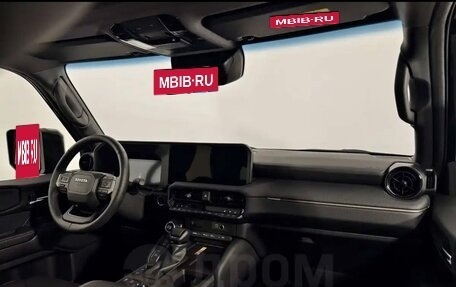 Toyota Land Cruiser Prado, 2024 год, 9 200 000 рублей, 9 фотография