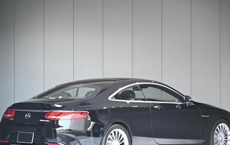 Mercedes-Benz S-Класс AMG, 2014 год, 27 600 000 рублей, 3 фотография