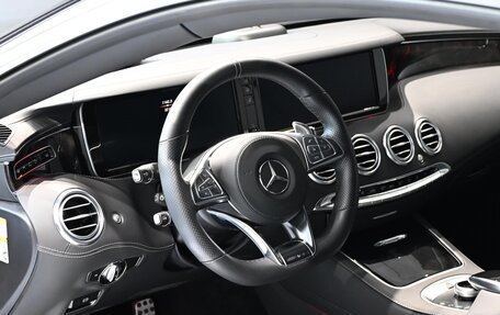 Mercedes-Benz S-Класс AMG, 2014 год, 27 600 000 рублей, 9 фотография