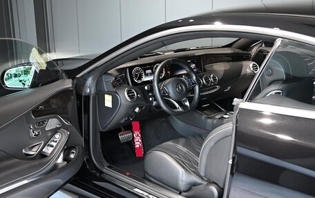 Mercedes-Benz S-Класс AMG, 2014 год, 27 600 000 рублей, 6 фотография