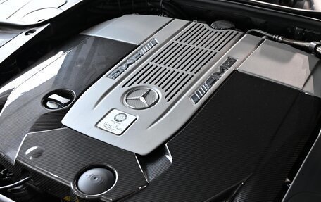 Mercedes-Benz S-Класс AMG, 2014 год, 27 600 000 рублей, 17 фотография