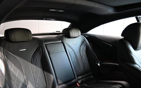 Mercedes-Benz S-Класс AMG, 2014 год, 27 600 000 рублей, 15 фотография