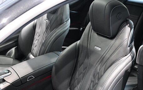 Mercedes-Benz S-Класс AMG, 2014 год, 27 600 000 рублей, 14 фотография