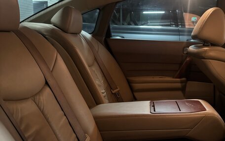 Nissan Teana, 2003 год, 355 000 рублей, 9 фотография