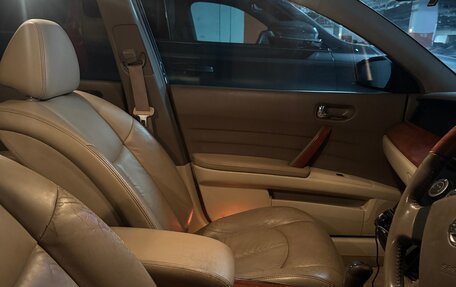 Nissan Teana, 2003 год, 355 000 рублей, 8 фотография