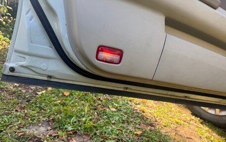 Nissan Teana, 2003 год, 355 000 рублей, 11 фотография