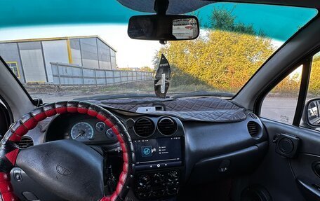 Daewoo Matiz I, 2011 год, 179 000 рублей, 4 фотография