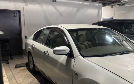 Nissan Teana, 2003 год, 355 000 рублей, 7 фотография