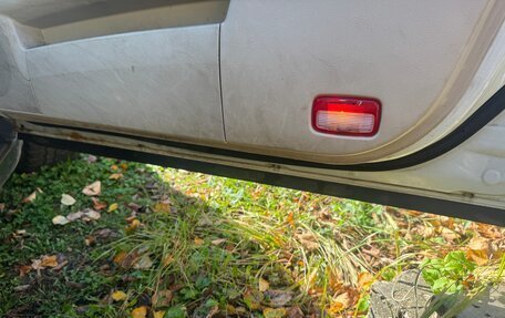 Nissan Teana, 2003 год, 355 000 рублей, 14 фотография