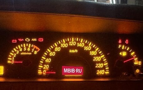 Nissan Teana, 2003 год, 355 000 рублей, 10 фотография