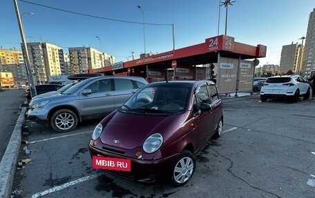 Daewoo Matiz I, 2011 год, 179 000 рублей, 7 фотография