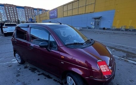 Daewoo Matiz I, 2011 год, 179 000 рублей, 2 фотография
