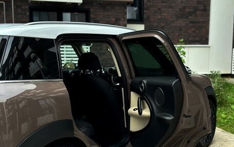 MINI Countryman I (R60), 2011 год, 1 040 000 рублей, 16 фотография