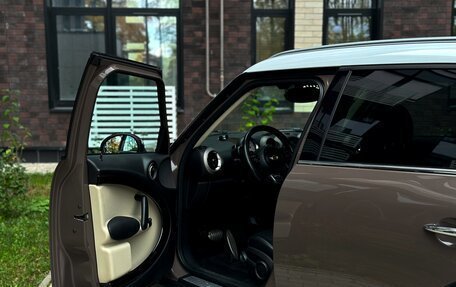 MINI Countryman I (R60), 2011 год, 1 040 000 рублей, 13 фотография