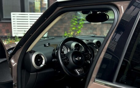 MINI Countryman I (R60), 2011 год, 1 040 000 рублей, 14 фотография