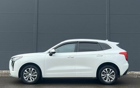 Haval Jolion, 2023 год, 1 825 000 рублей, 8 фотография