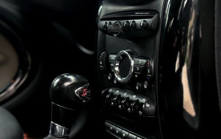 MINI Countryman I (R60), 2011 год, 1 040 000 рублей, 21 фотография