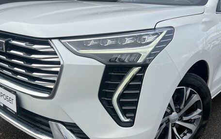 Haval Jolion, 2023 год, 1 825 000 рублей, 9 фотография