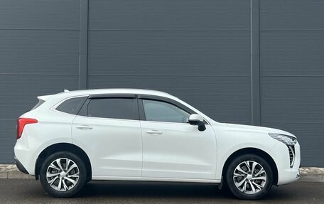Haval Jolion, 2023 год, 1 825 000 рублей, 4 фотография