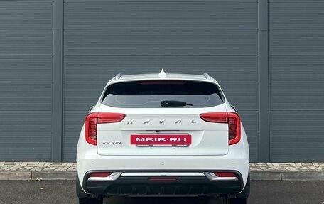 Haval Jolion, 2023 год, 1 825 000 рублей, 6 фотография