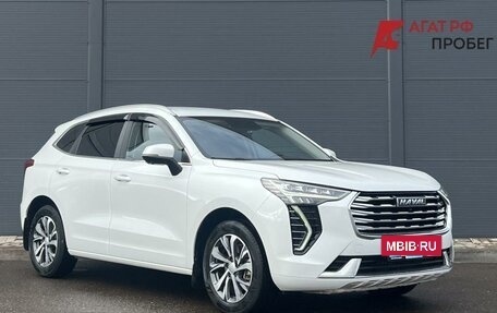 Haval Jolion, 2023 год, 1 825 000 рублей, 3 фотография