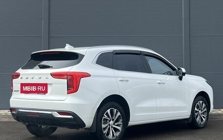 Haval Jolion, 2023 год, 1 825 000 рублей, 5 фотография
