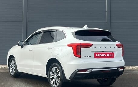 Haval Jolion, 2023 год, 1 825 000 рублей, 7 фотография